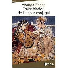 Trait� hindou de l'amour conjugal