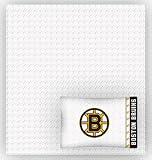 Boston Bruins Sidelines Collection Full Sheet Set by Kentex