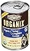 Organix, Grain Free Organic Turkey & Vegetable Canned Dog Food, 12.7 oz