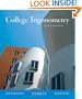 College Trigonometry