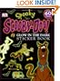 Glow in the Dark: Spooky Scooby Doo (Ultimate Sticker Books)