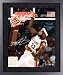 Lebron James Framed Autographed/Hand Signed Cleveland Cavaliers Monster Jam 16x20 Photo - (UDA)