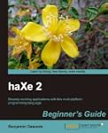 haXe 2 Beginner's Guide