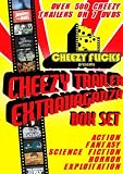 Cheezy Trailer Extravaganza Box Set