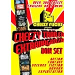 Cheezy Trailer Extravaganza Box Set