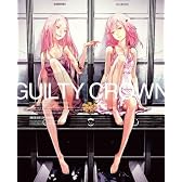 ギルティクラウン 6【完全生産限定版】 [Blu-ray]