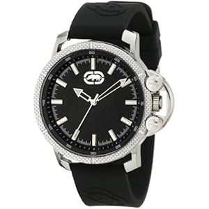 Rhino by Marc Ecko Men's E8M019MV Bold Graphic Detailed Watch (Watch)