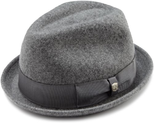 Coal Men's The Camden Fedora