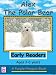 Books : Alex The Polar Bear - Early Reader Book