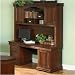 Kitchen & Housewares : Creative Interiors 774-600 and 774-700 Avignon Executive Credenza w/ Optional Hutch