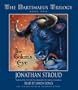 The Golem's Eye (The Bartimaeus Trilogy, Book 2)