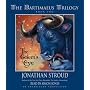 The Golem's Eye (The Bartimaeus Trilogy, Book 2)