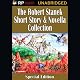 The Robert Stanek Short Story & Novella Collection