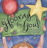 Hooray for You! A Celebration of You-ness