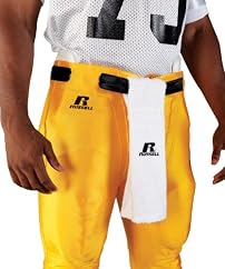 Russell Athletic Football Hand Towel