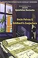 Uncle Petros and Goldbach's Conjecture: A Novel of Mathematical Obsession
