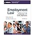 Employment Law: The Essential HR Desk Reference