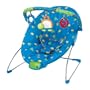 Bright Starts Bouncing Buddies Cradling Bouncer in Blue