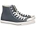 CONVERSE Unisex Chuck Taylor Leather High Top Sneaker