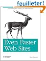 Even Faster Web Sites: Essential Knowledge for Frontend Engineers