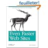 Even Faster Web Sites: Essential Knowledge for Frontend Engineers