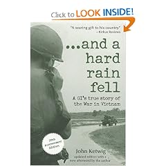 ...and a hard rain fell (20th Anniversary Edition)