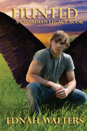 Hunted : A Guardian Legacy Book