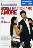 scusa ma ti chiamo amore / Sorry, If I Love You cd + (Dvd) Italian Import