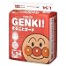 �l�s�A GENKI! �܂邲�ƃK�[�h L 54����