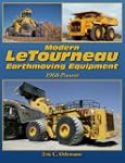 Modern LeTourneau Earthmoving Equipme...