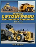 Modern Letourneau Earthmoving Equipment: 1968 - Present