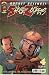 Book Shock Rockets #4 July 2000