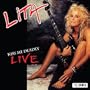 Kiss Me Deadly - Live [Vinyl]