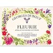 Georges Duboeuf Fleurie Label Kitchen Towel, French oversize wine steward towel