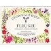 Georges Duboeuf Fleurie Label Kitchen Towel, French oversize wine steward towel