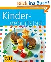 Kindergeburtstag (GU K�chenRatgeber)