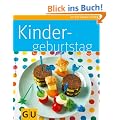 Kindergeburtstag (GU K�chenRatgeber)