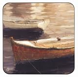 Coasters (6) - Midsummer Night