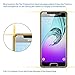 EasyAcc Samsung Galaxy A3 2016 Tempered Glass Screen Protector
