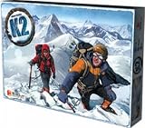 K2 Board Games