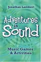Adventures in Sound