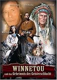 Winnetou und das Geheimnis der Geisterschlucht - Horst Janson