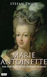 Marie Antoinette: The Portrait of an Average Woman