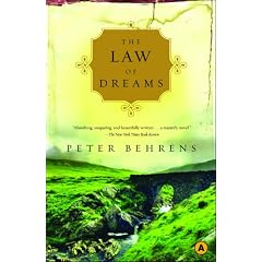 The Law of Dreams
