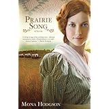 prairie song a novel hearts seeking home book 1