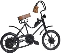 Christmas Gifts for Boys & Girls A Medium Sized Toy Replica of an Old Fashioned Cycle Showpiece - A Unique Collectors Item and a Wonderful Christmas Gift