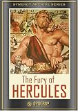 The Fury Of Hercules