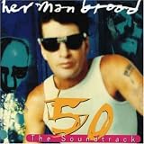 Herman Brood - 50: The Soundtrack