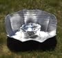Solar Oven Cook Food Using the Sun