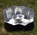 Solar Oven Cook Food Using the Sun Image of Solar Oven Cook Food Using the Sun
